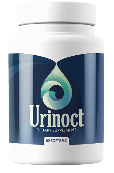 Urinoct Bottle