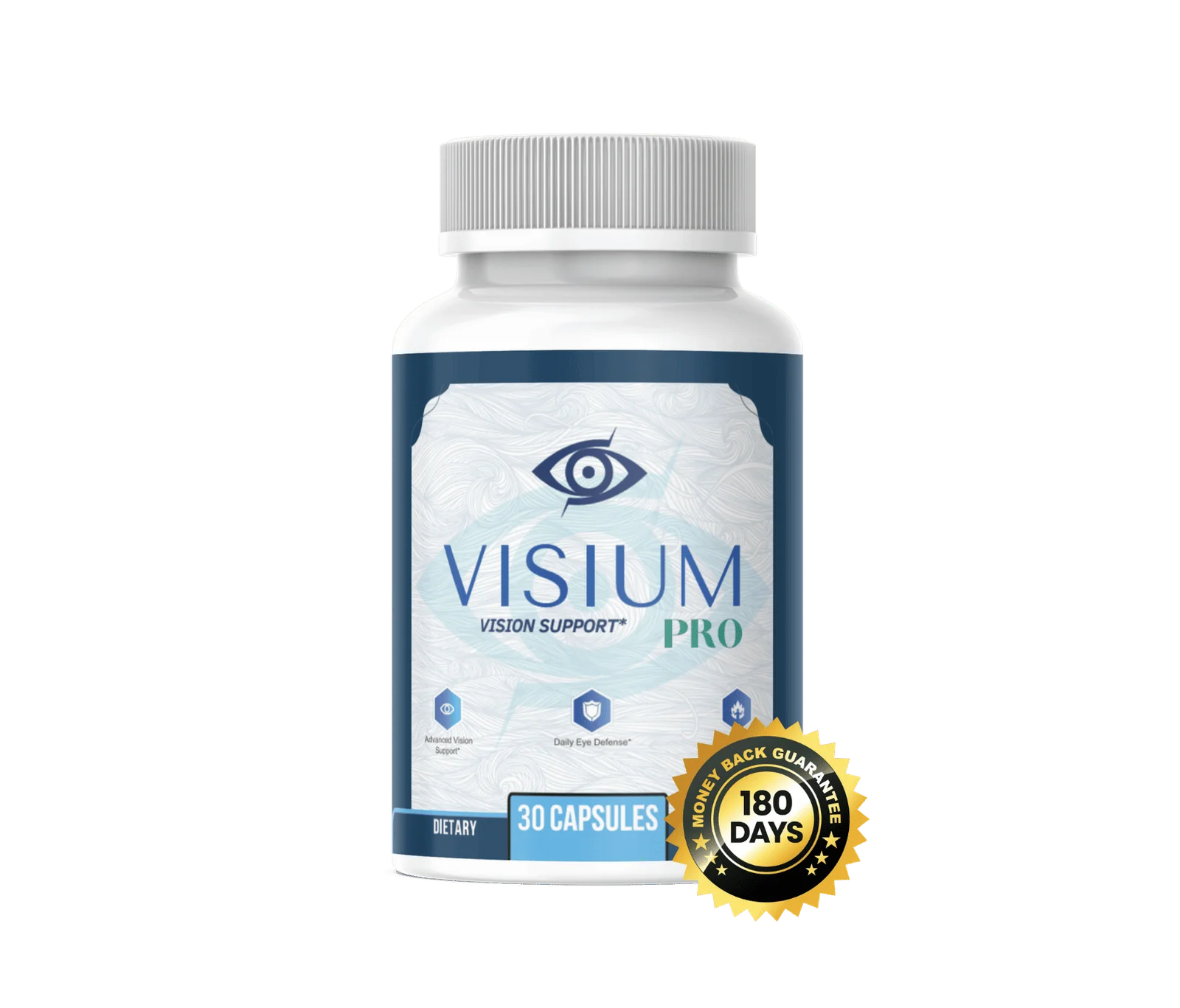 VisiumPro Bottle VisiumPro Bottle
