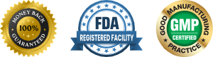 Safety Certifications Badges