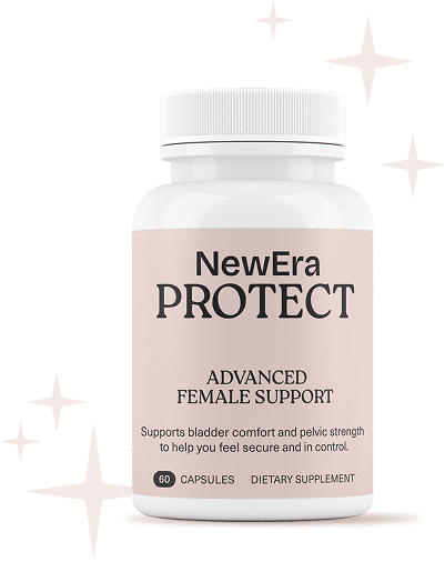 NewEra Protect Bottle NewEra Protect Bottle