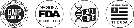 Tinnitrol Certifications