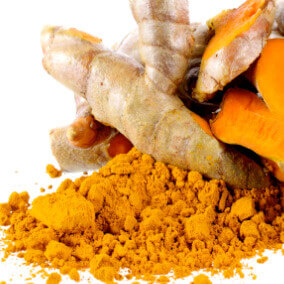 Turmeric Icon